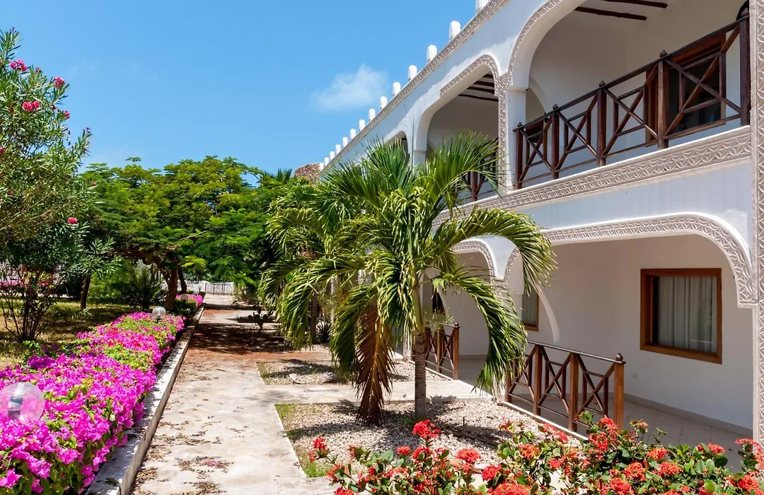Twiga Beach Resort-1