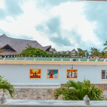 Twiga Beach Resort-2